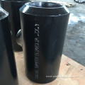 Carbon Steel Seamless ButtWeld Reducing Pipe Tee